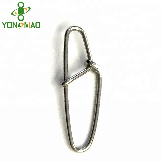 High quality new hooked snap fishing snap