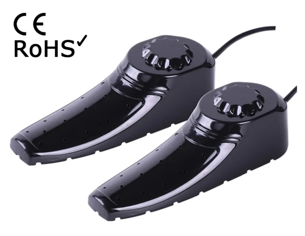 
Sneaker Socks Footwear Electric Shoe and Boot Dryer 