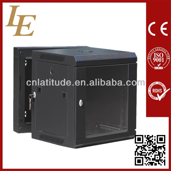 cabinet network walls