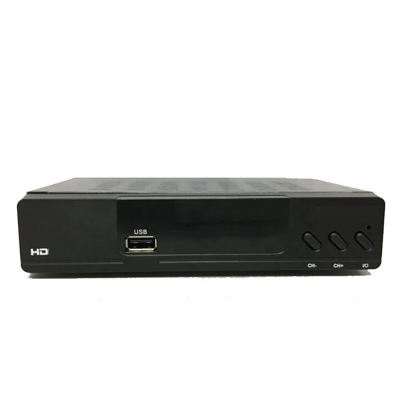 DVB C receiver cheap price OEM DVB-C set top box with MSTAR 7C01 Hot sale