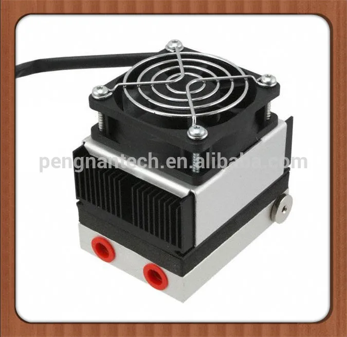 пельтье кондиционер для может охладитель