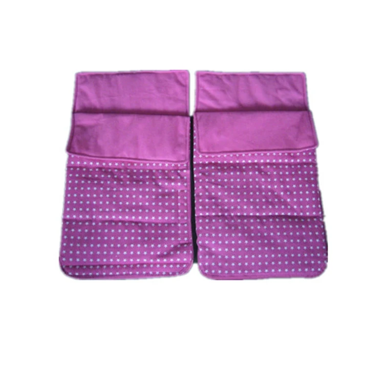 China toy manufacturer Plastic Baby Doll Crib Furniture Baby Toy Doll Bed