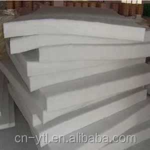 
Polyester hard foam pad elastic stuffing sofa foam padding/mattress foam wadding 