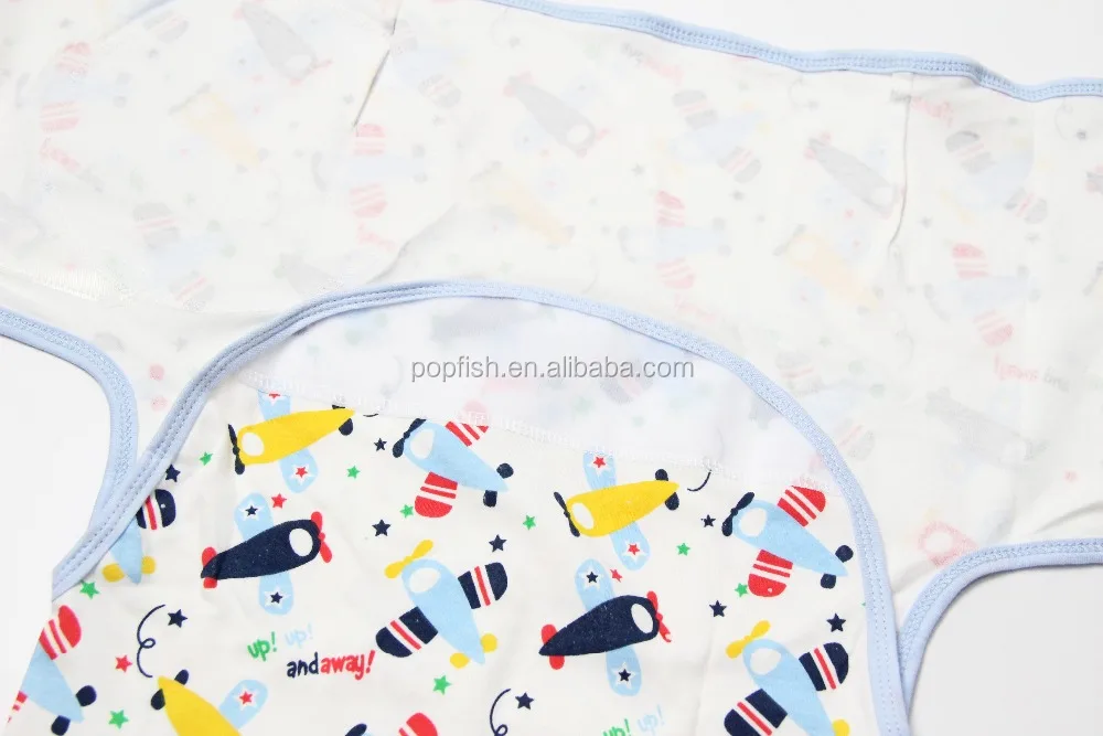 Unisex Newborn Unisex Baby Cotton Sleeping Bag