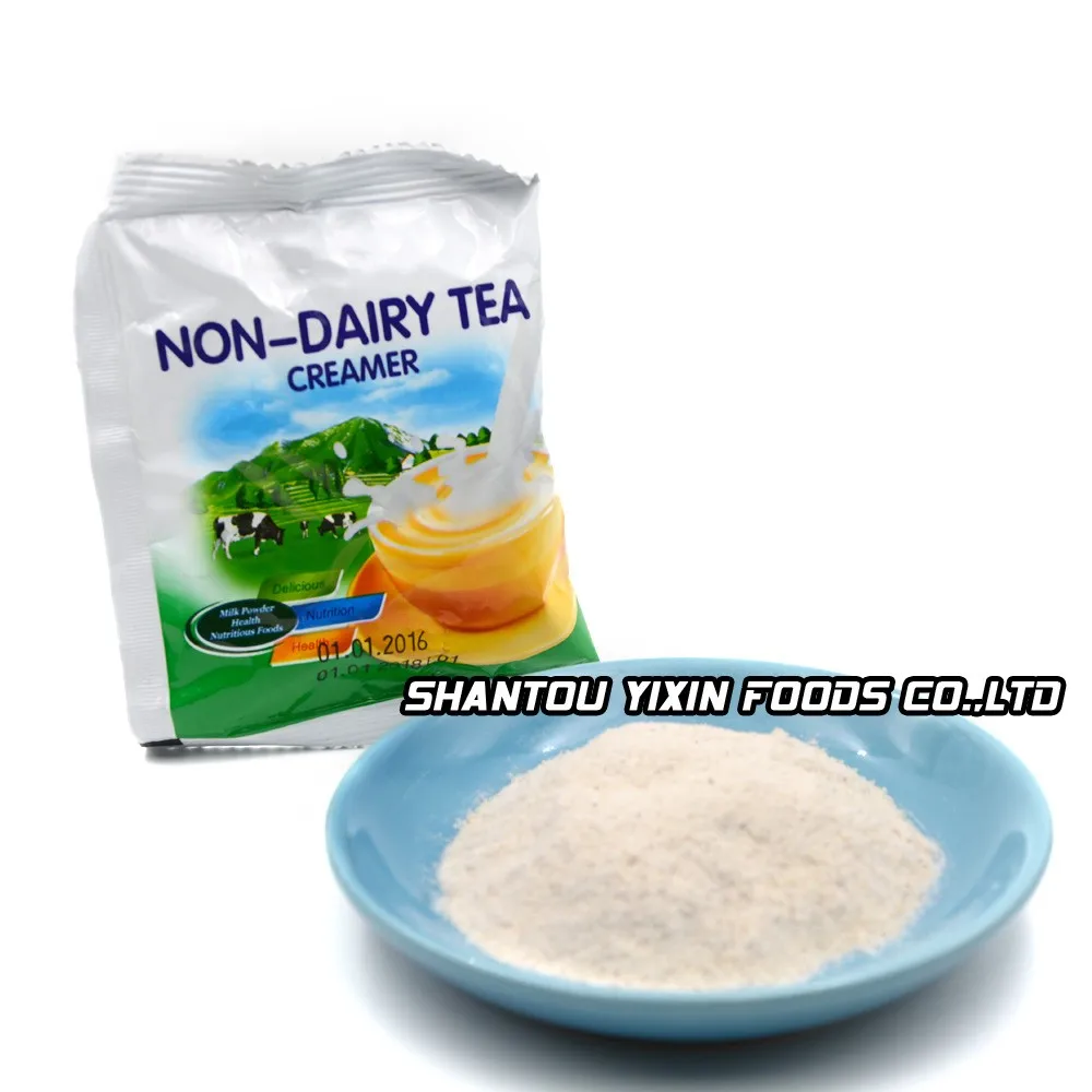 35g non-dairy creamer daily milk powder