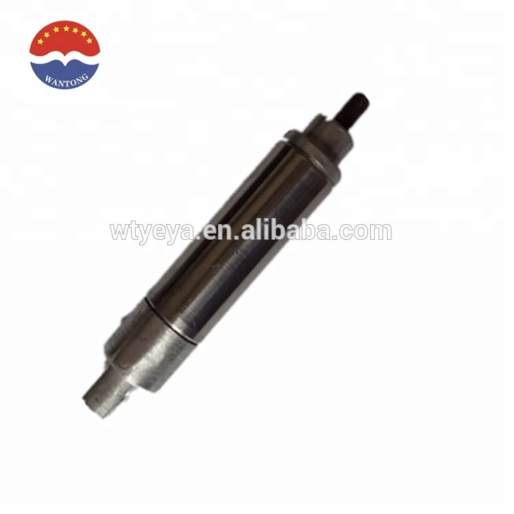 rod 6mm bore 20mm mini pneumatic cylinder