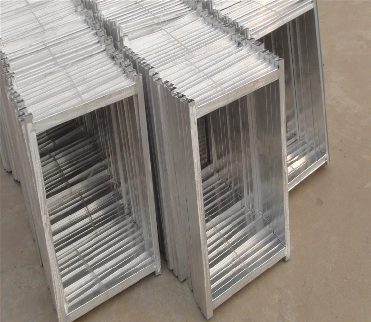 Aluminum Screen Printing Frame Window Screen Frame Silk Screen Frame