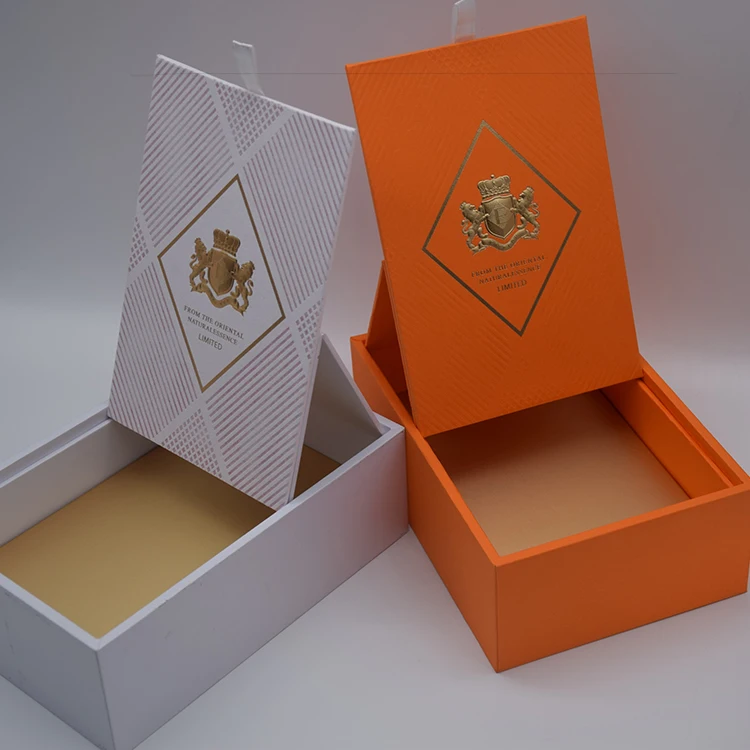 2019 new design laminated handmade Custom Sock Packaging