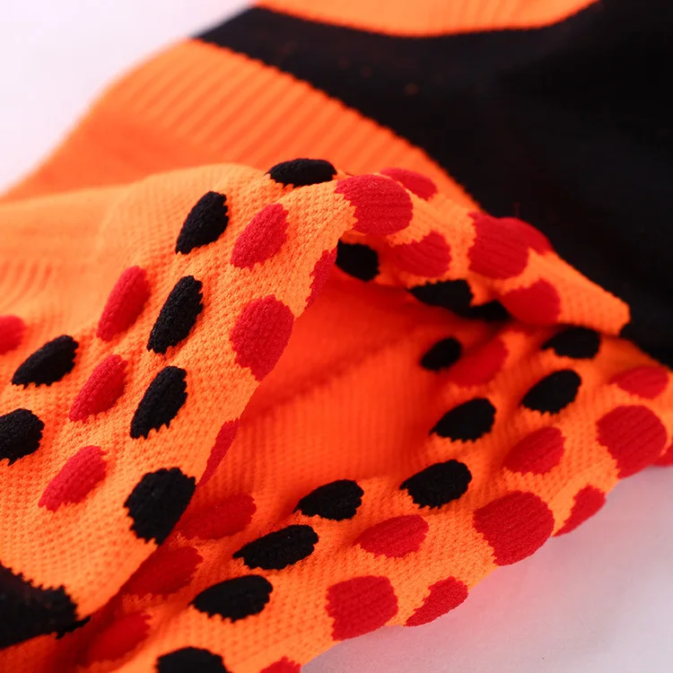 Drop shopping custom socks logo design ankle Lycra hand linked seamless toe athletic 3D compression running socks