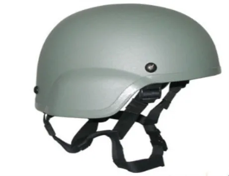 Mich2000 Ballistic Bulletproof Helmet