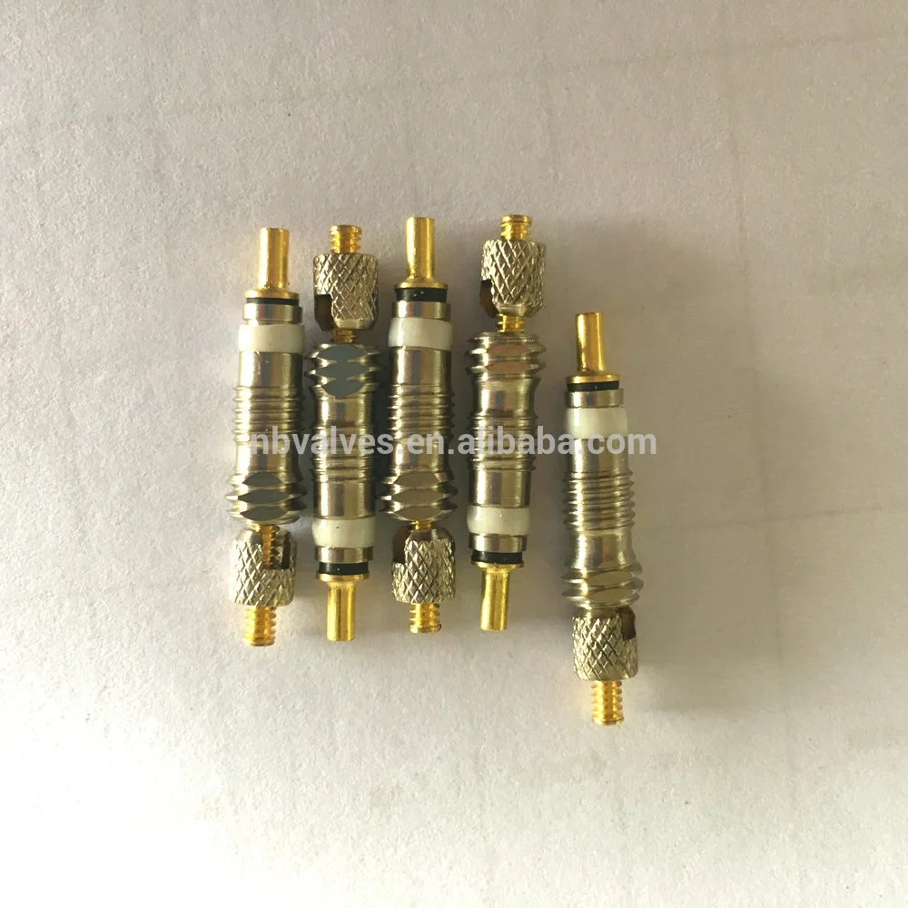 
Tire valve core ,Presta valve core ,brass valve core 