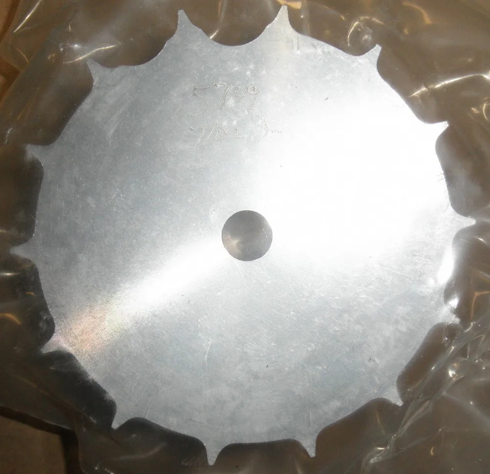 Пользовательский алюминиевый Турбокомпрессор рабочее турбозарядное устройство компрессорное колесо