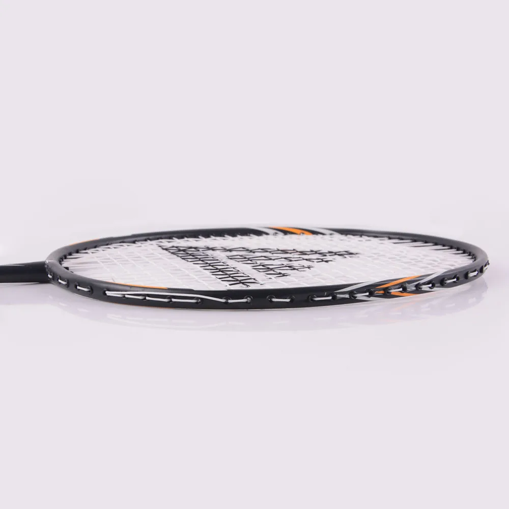 Hot sales high quality original best badminton racket