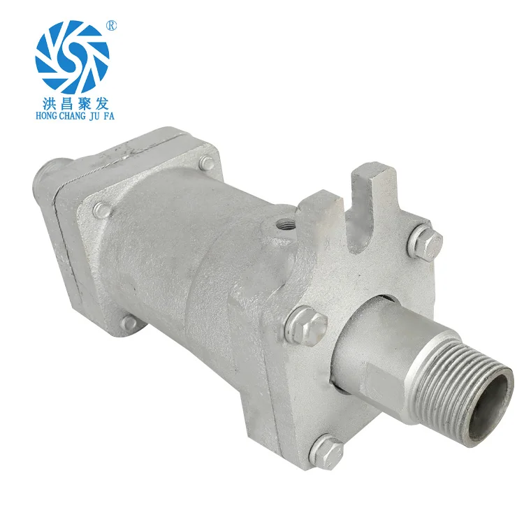 Plumbing hose nut swivel joint fittings rotating coupling rotary joint for steam