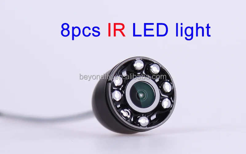 CR110-7HBS with Sun-visor 4.3' Digital LCD Screen HD 1000 TVL Underwater Fishing Camera Ice Fishing Camera 15-30m strong cable