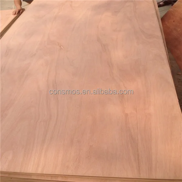 
3/4' china furniture grade plywood / Meranti plywood / Luan plywood 