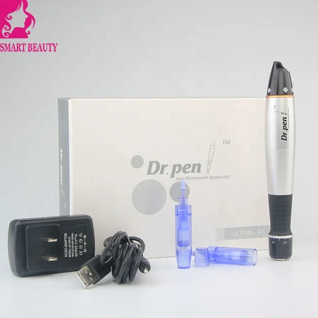 Goods in stock Dermapen professional original Medical derma pen, dr pen,