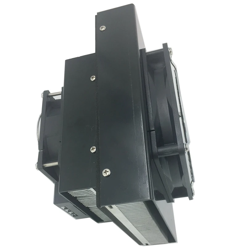 Цифровой термоэлектрический кондиционер, вентилятор охлаждения воздуха, цена