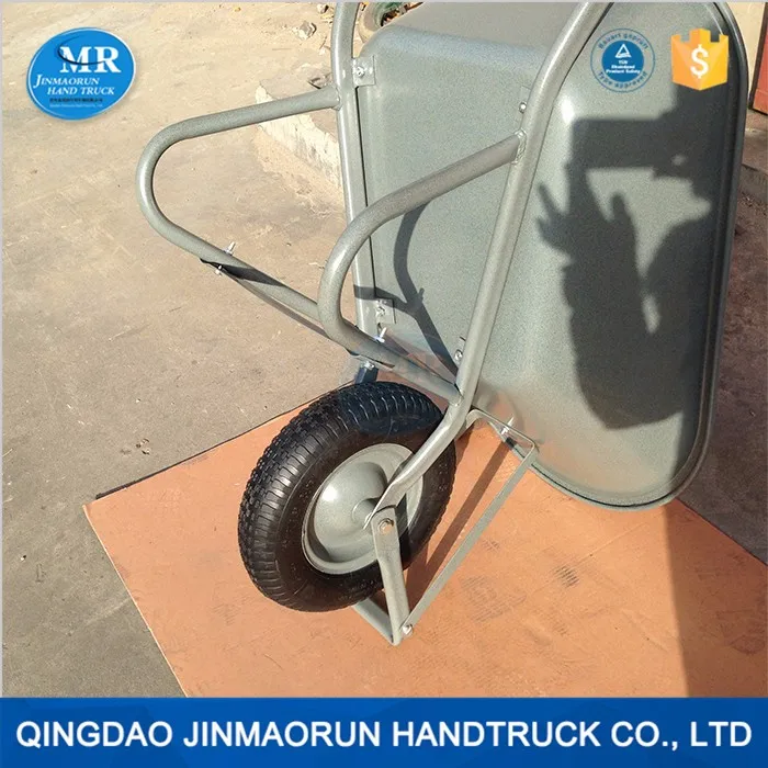 Производитель, оптовая продажа, легкая алюминиевая тачка