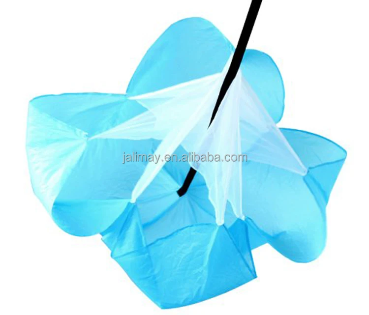 Speed Training Resistance Parachute Premium Quality Running Chute Parachute
