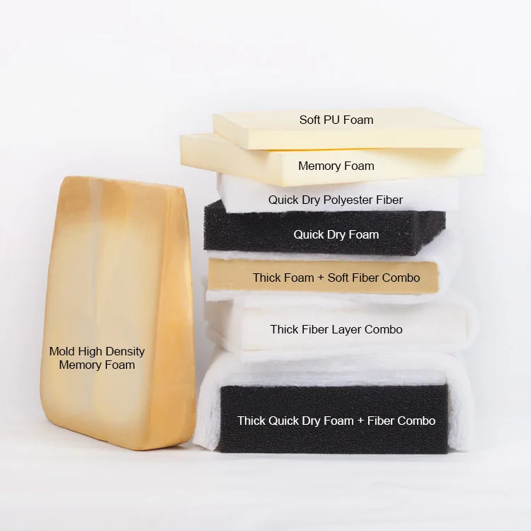 
Custom Made Economic Polyester Plain Chair Cushion Pads Round Shape Cushions for Living Room 