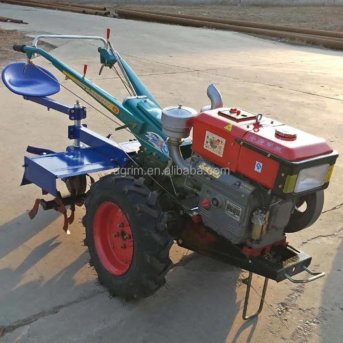 Высокоэффективный дизельный двигатель разные подвесные сельскохозяйственные машины 18 л.с. ходячий