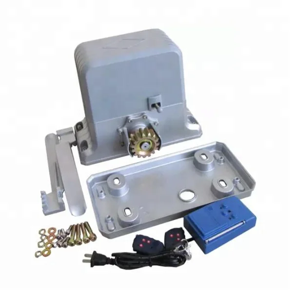 1800 кг раздвижные двери операторов двигателя для небольшой автоматического открывания дверей