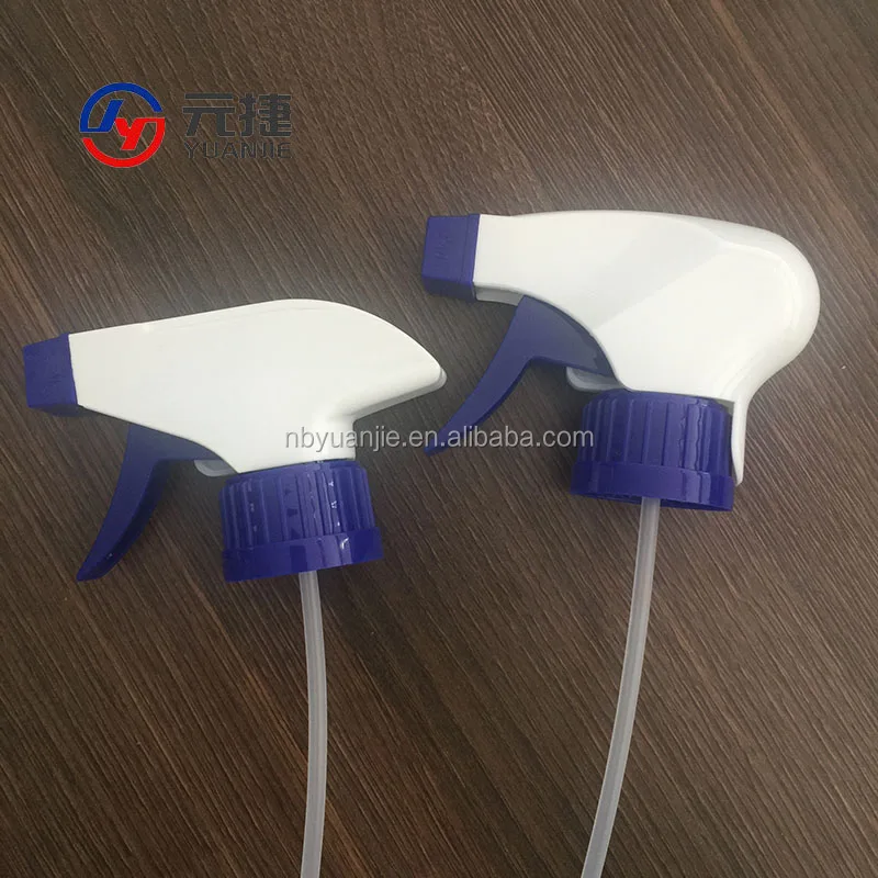 
28/400 28/410 PP plastic trigger sprayer water sprayer nozzle 