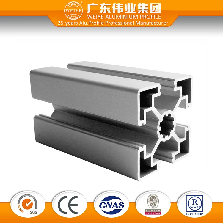OEM  medical tent aluminum industrial extrusion profiles,industrial profile