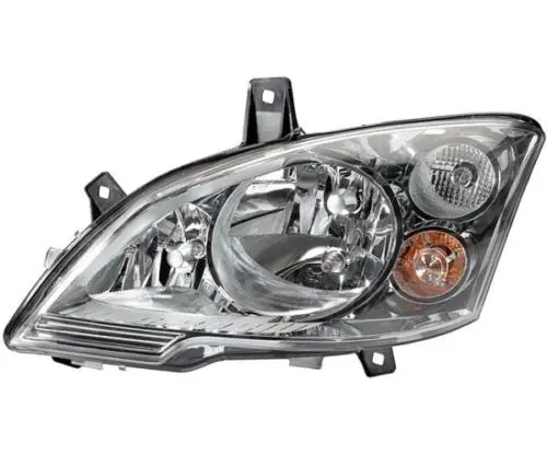 HEAD LAMP 6398201861 FOR MERCEDES-BENZ VITO 2012 VAN T HEADLIGHT 6398201961 FOR BENZ VIANO 2012