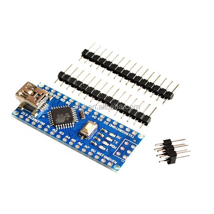 nano V3.0 ATMEGA328P Development Board