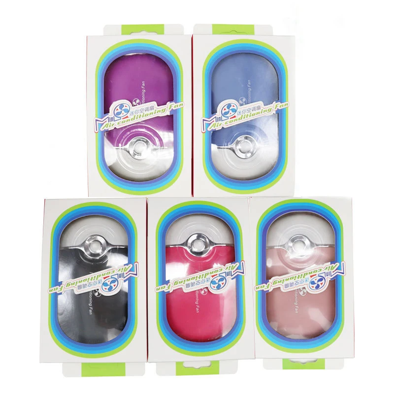 Мини-вентиляторы Usb для наращивания ресниц