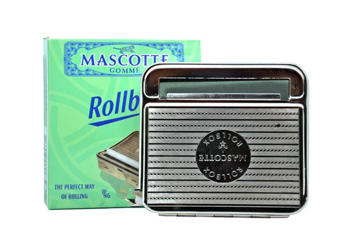 Popular Automatic Cigarette Rolling Machine-Buy Cheap
