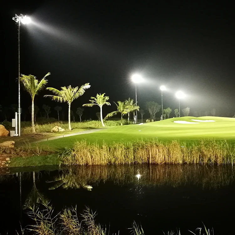 
Pneumatic telescopic mast super heavy antenna mast mobile lighting 