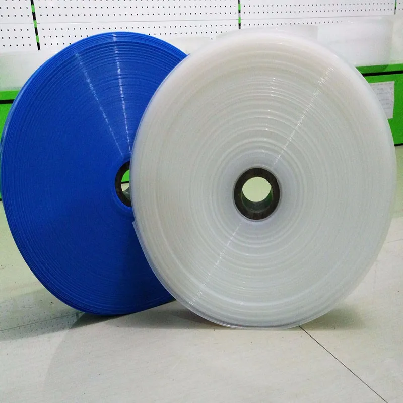 PE Double Layer Thickening Hose 1.5 Inch Water Hose