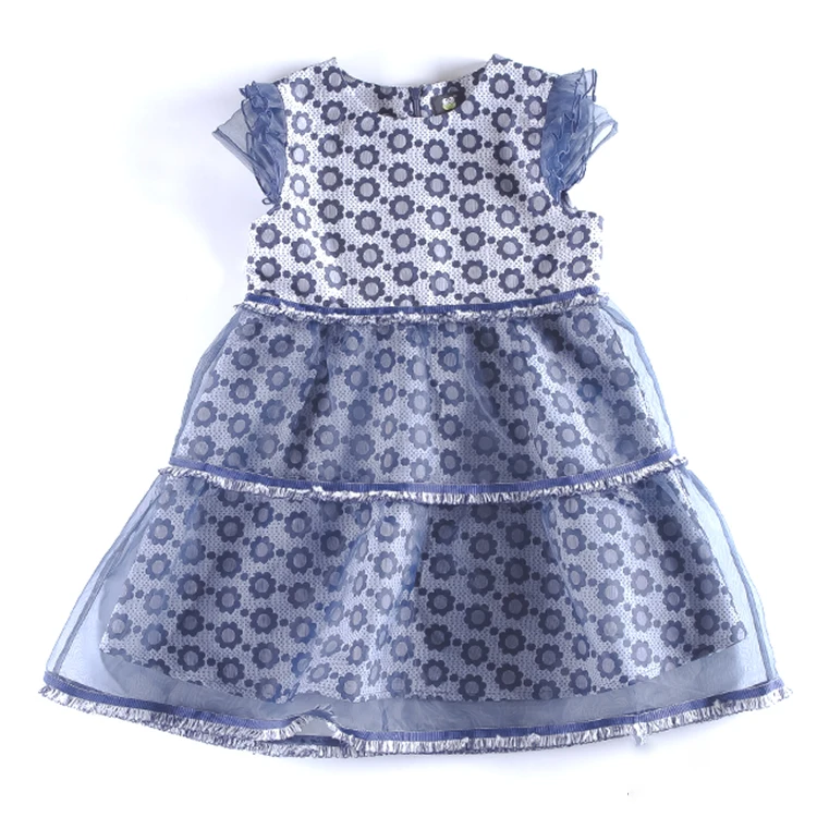 Baby Girl party Dress Children Frocks Designs