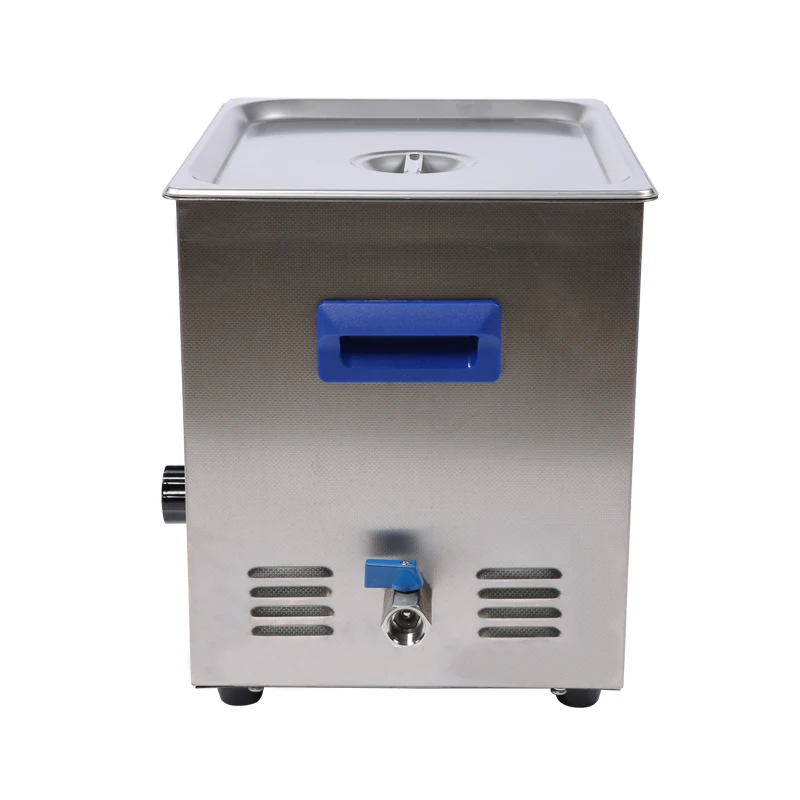 Ce Rohs Jeken Kitchen Utensil Ultrasonic Cleaner 10L PS-40A Ultrasonic Dishwasher