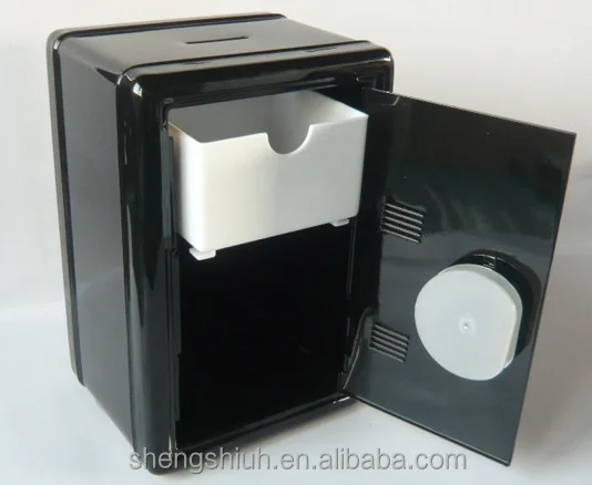 
the most hot-selling saving bank money box piggy bank money box 