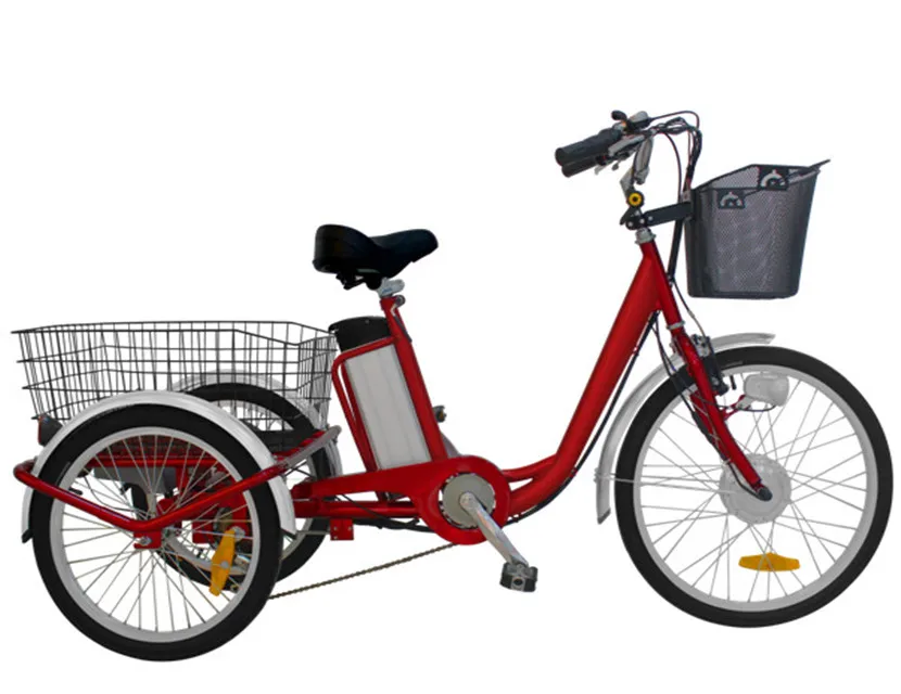 2017 china adult electric tricycle three wheels electric trike for the old people