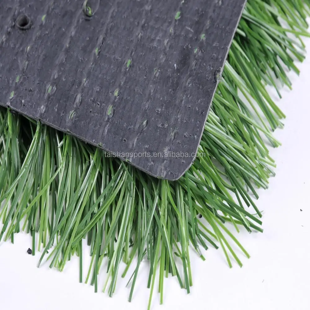 Chinese factory supplier artificial football grass turf FIFA quality synthetic soccer lawn