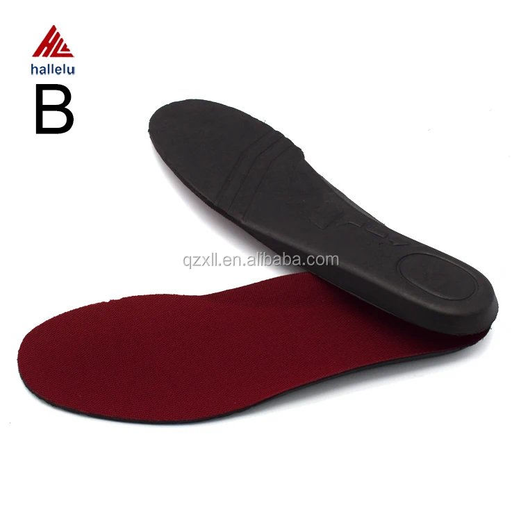 
Low Price Size 35-46 All Colors Available Sport Shoe Insoles,Breathable D01 EVA Casual Shoe Insoles For Sale 