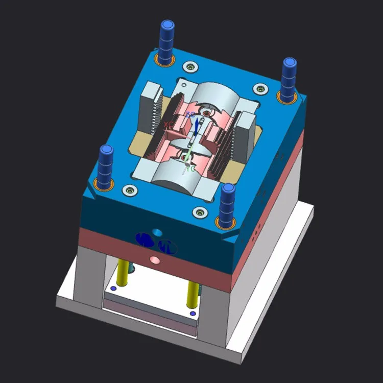 Литья пластмасс под давлением сырья molding types
