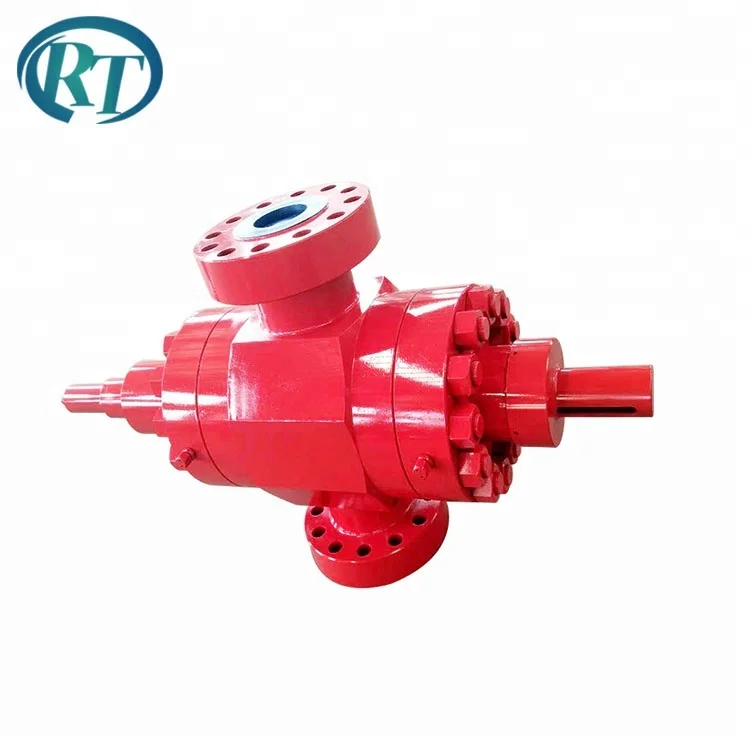 High Pressure Manual Stainless Steel Plate Valve