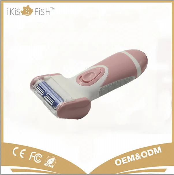 Шолль Электропилка Для Ног Scholl