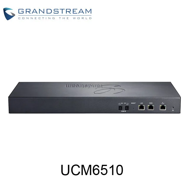 Grandstream UCM6510 VoIP Call center IP PBX