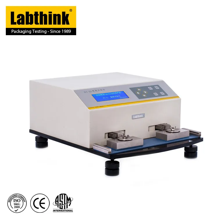 Ink Rub Tester Best Price Test Equipment