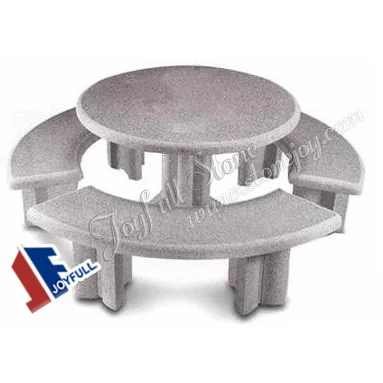 
Garden stone tables and chairs,outdoor furniture round stone table 