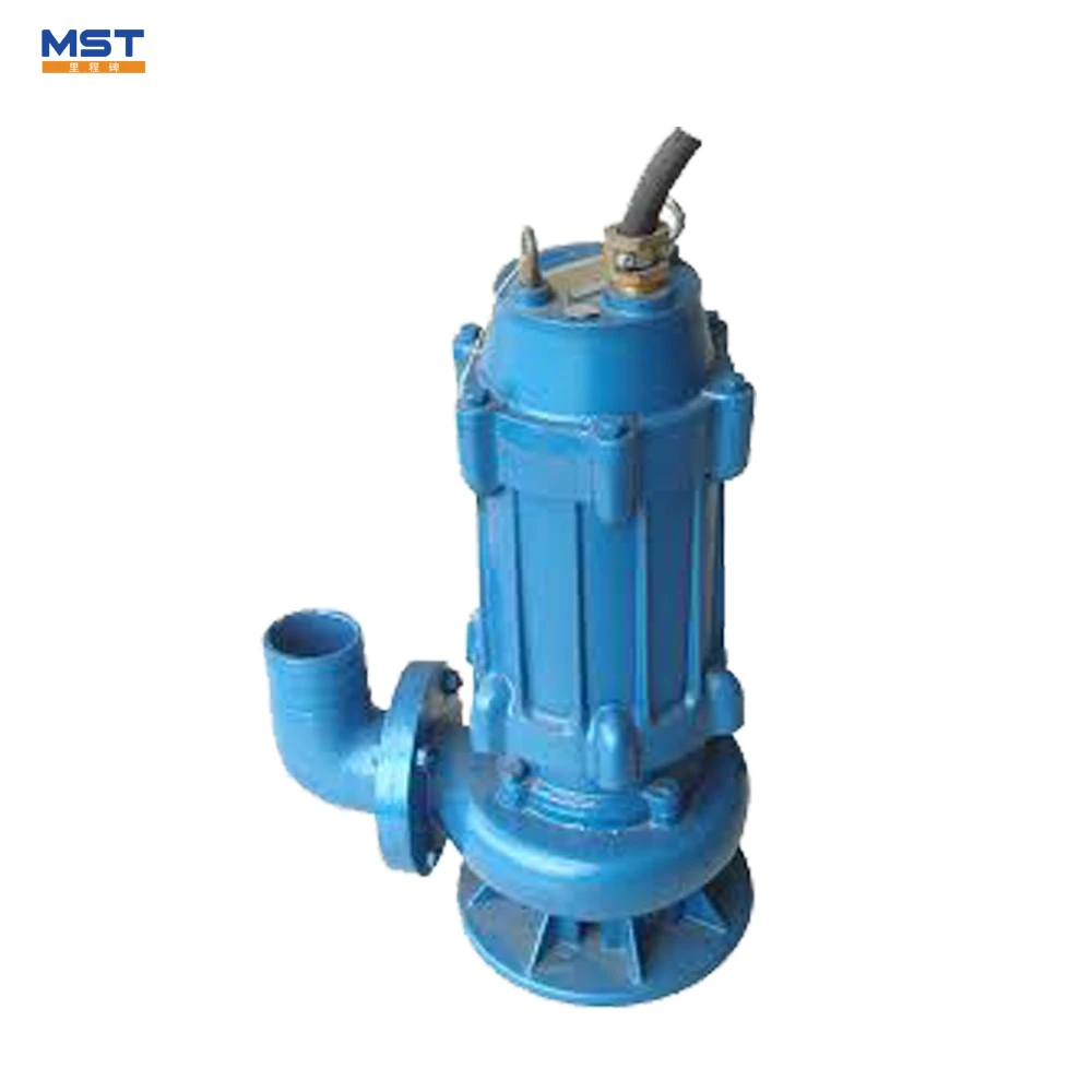 5 hp submersible pump 3 phase