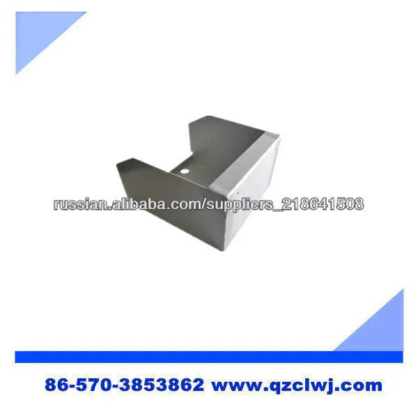 серебро штамповки заготовок