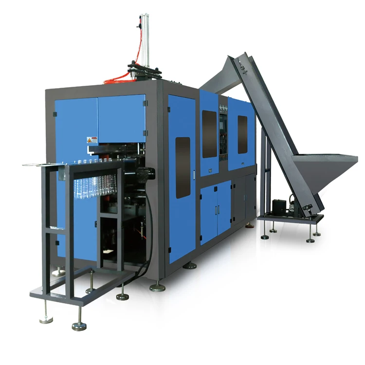 Plastic Pet Bottle Blowing Mold Machine Blower 200ml 330ml 500ml 1L 2L 5L 10L 5gallon